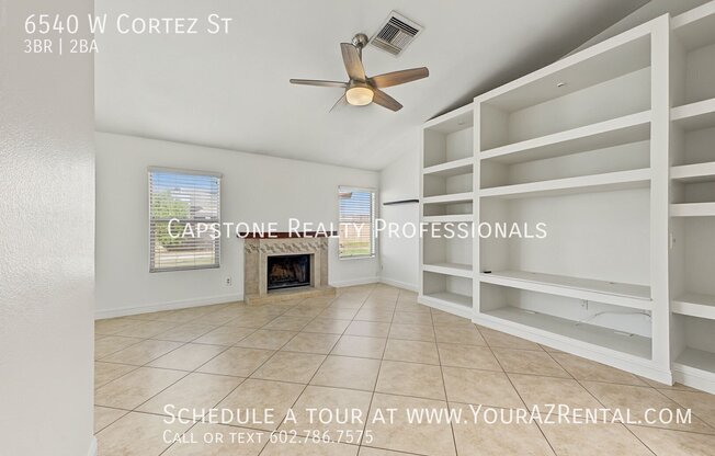 Partner-provided property photo