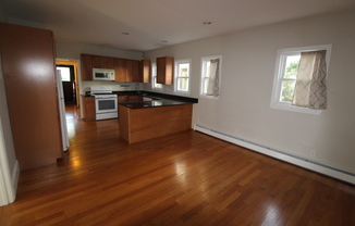 6 Warner Street