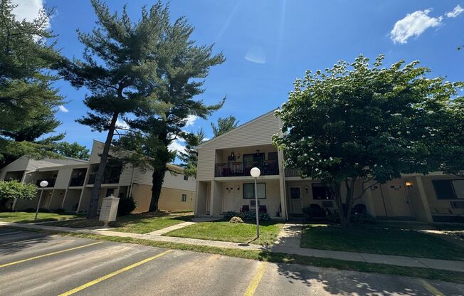 Valley Brook Apartments