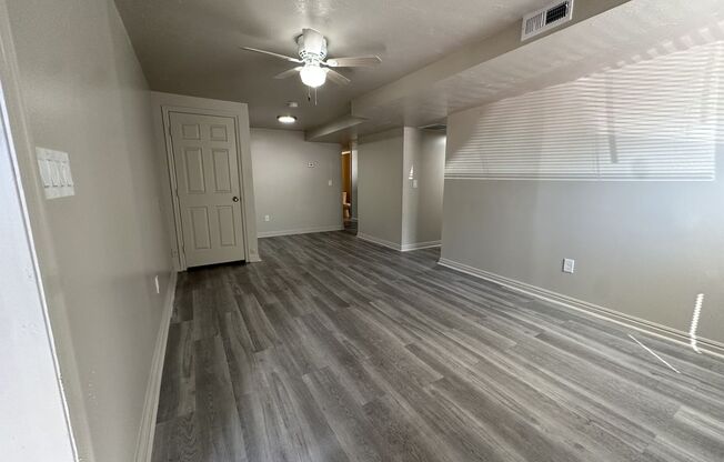 3 beds, 1 bath, 1,200 sqft, $1,799