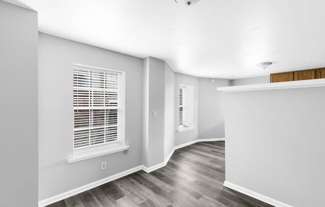 Studio, 1 bath, 600 sqft, $758, Unit 3