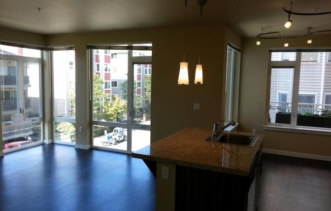 2 beds, 2 baths, 1,024 sqft, $3,595, Unit 215