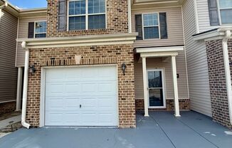 Renovated Townhome in Live Oak