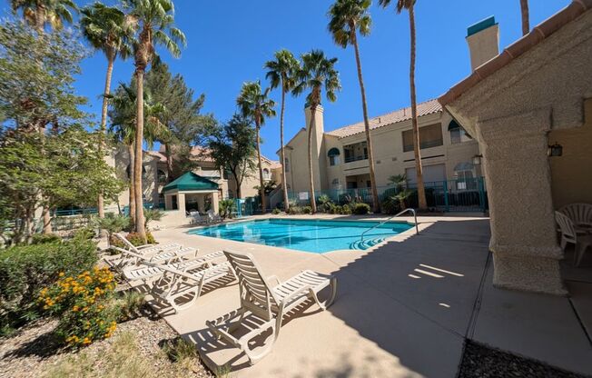 2 beds, 2 baths, $1,600, Unit # 2114