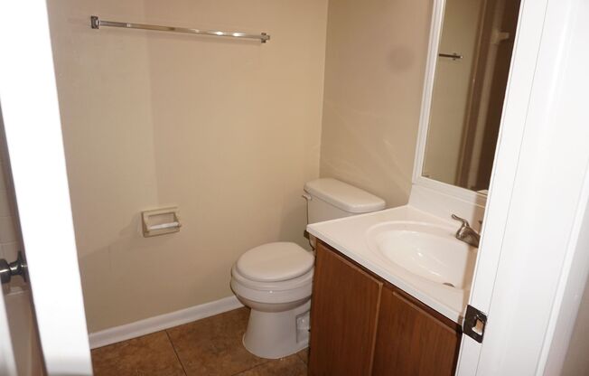 2 beds, 2 baths, $1,380