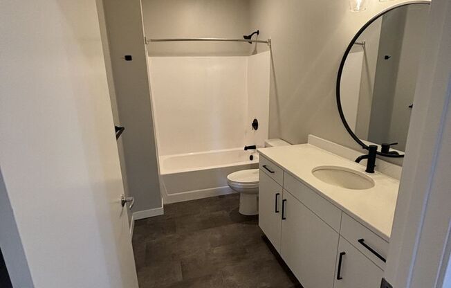 2 beds, 2 baths, 1,245 sqft, $2,000, Unit 311