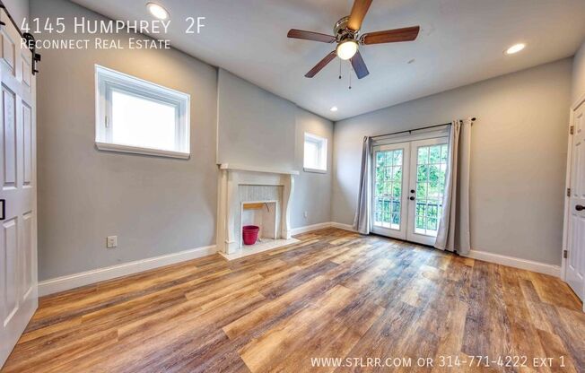 1 bed, 1 bath, 865 sqft, $1,125