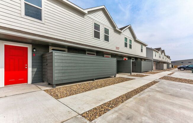 CPST1, LLC 324 Omnia Street