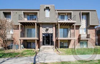 Benson Garden Apartments