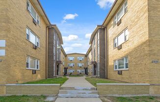 2 beds, 1 bath, $1,875, Unit 7818 - 3D