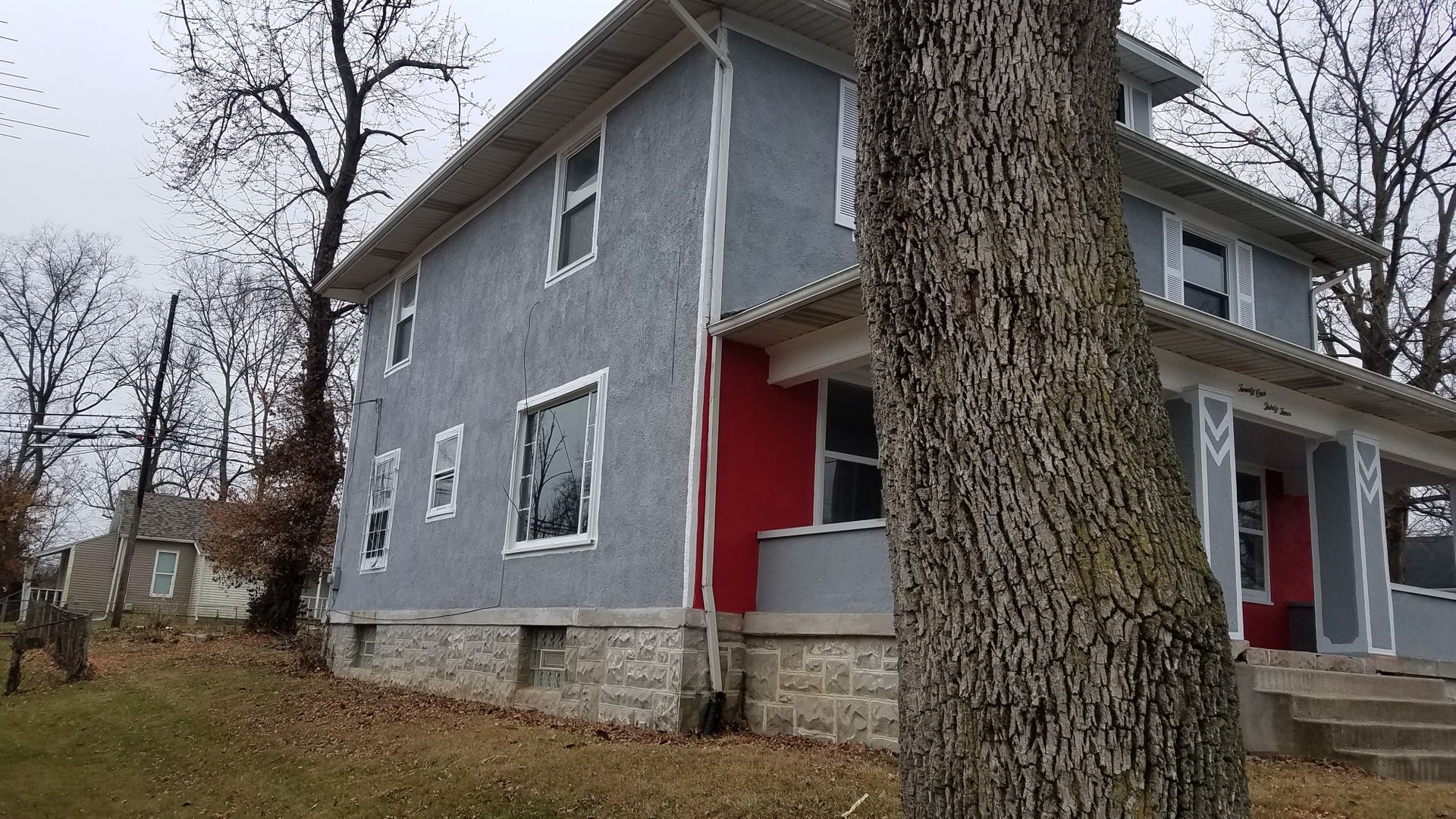 3124 LAKEVIEW AVE - 4 bedroom - 2.5 bath, $1400
