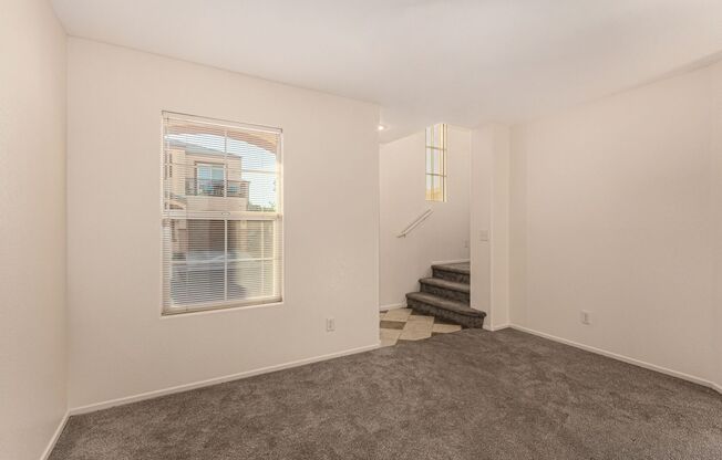 2 PRIMARY SUITES AND FAMILY ROOMS