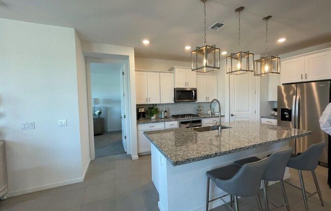 5628 W Walatowa St Laveen - partially furnished