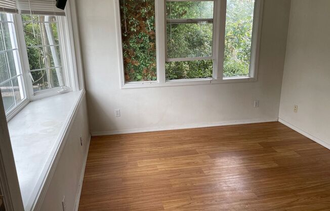 Cute Pigeon Point Open 1 Bedroom Cottage