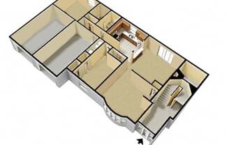 Partner-provided photo for $1283 unit