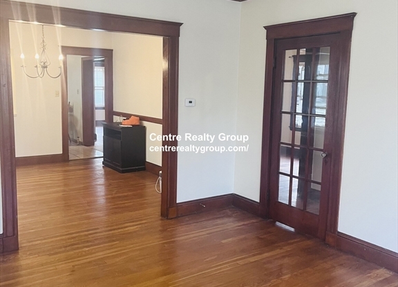 118 GOVERNOR WINTHROP RD