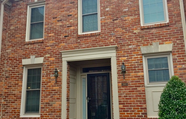Green Hills living at its best.  2 BR 2.5 BA condo with a private patio! $2300/mo