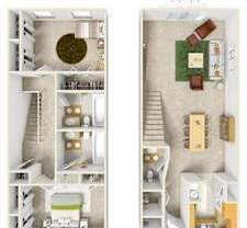 Partner-provided photo for $1174 unit