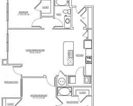 Partner-provided photo for $1563 unit