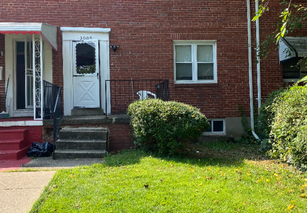 3009 E FEDERAL ST