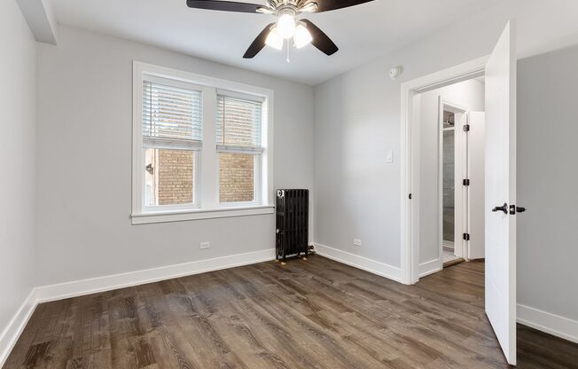 1 bed, 1 bath, 446 sqft, $1,675, Unit 208