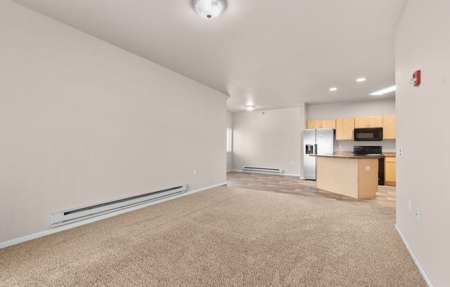 2 beds, 2 baths, 1,226 sqft, $1,395, Unit 3241-D