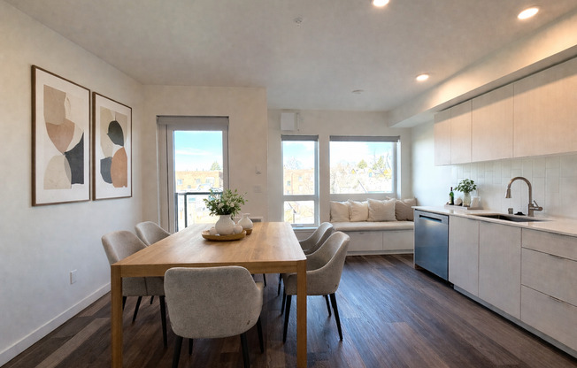 Studio, 1 bath, 278 sqft, $1,525, Unit 306