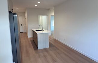 Limited Time New Year Move-In Special Brand New Studio 105-MFTE NOW ONLY RENTING FOR $1525