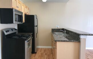 1 bed, 1 bath, $2,095, Unit 02