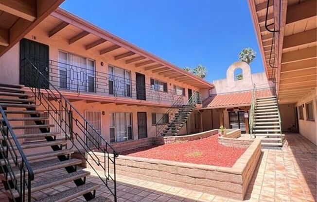 #156 2102 S. PACIFIC, LLC
