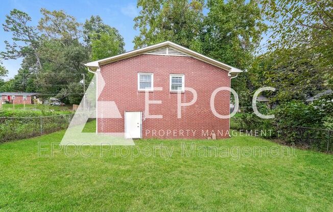 Partner-provided property photo