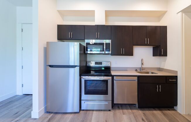 1 bed, 1 bath, 510 sqft, $1,549, Unit 1403