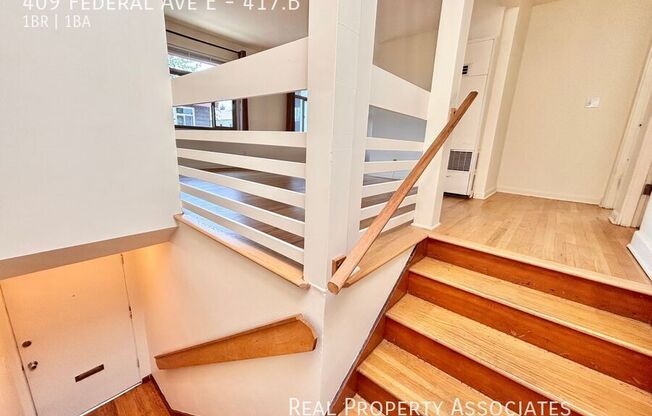 409 FEDERAL AVE E