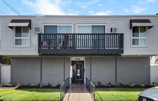 Park Apartments-Beautiful recently renovated