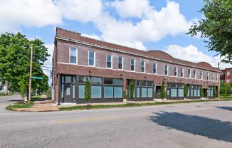 1417-33 Tower Grove