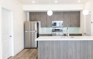 Modern Apartments in Old Kensington