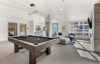 Club Room