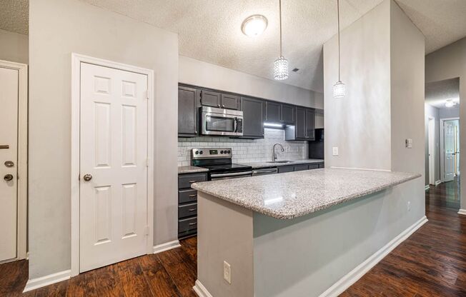 1320 Park Glen Drive #304