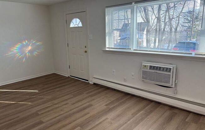 Prospect Court Apartments