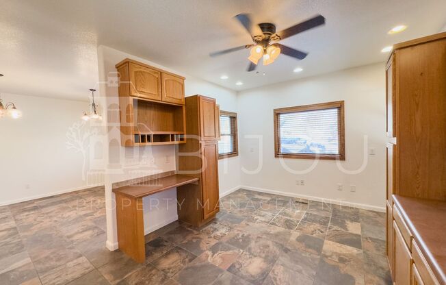 4 beds, 4 baths, $3,250
