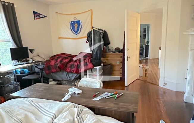 13 Orkney Rd #2B Boston MA 02135