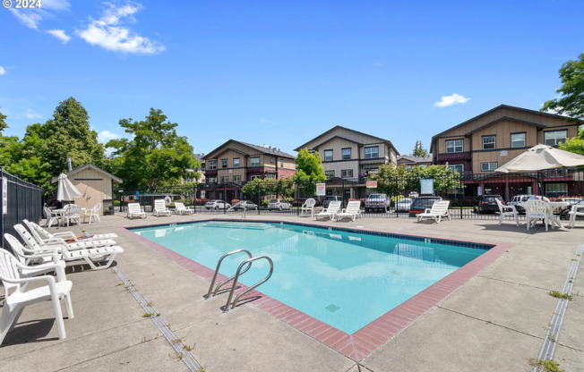 2 beds, 2.5 baths, $2,145, Unit #203