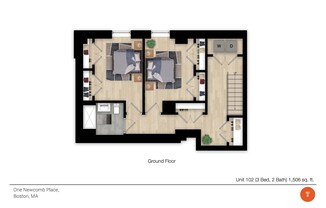 Partner-provided property photo