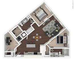 Partner-provided photo for $2598 unit