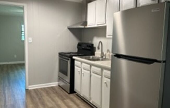 Century Square Apartments
