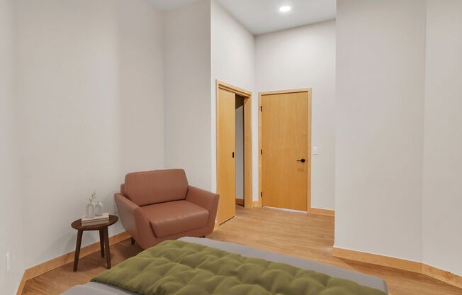 2 beds, 1.5 baths, 1,011 sqft, $2,150, Unit 412