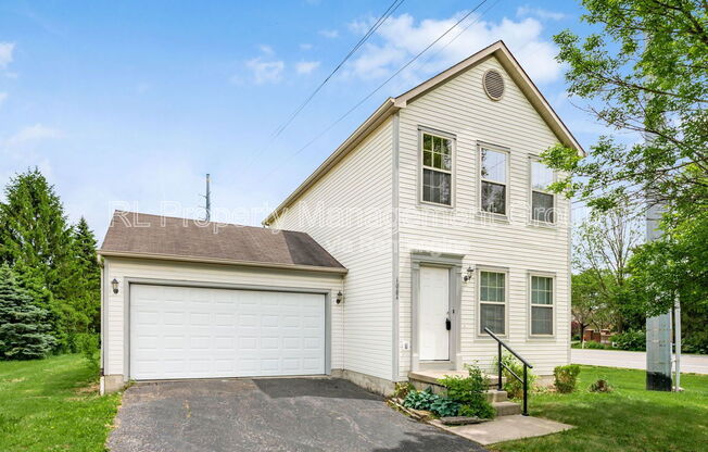 1064 WEXFORD GRN BLVD