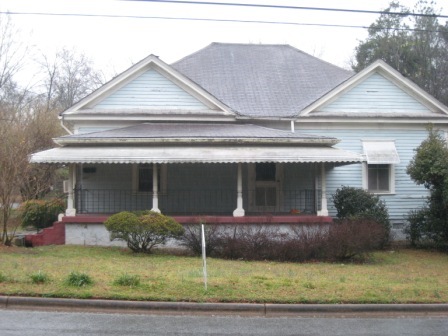 2 Bedroom House on Boulevard