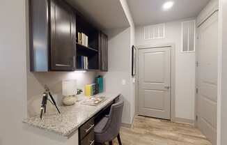 The Crawford at Grand Morton