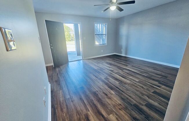 2 beds, 1 bath, 768 sqft, $1,110, Unit 3610-A